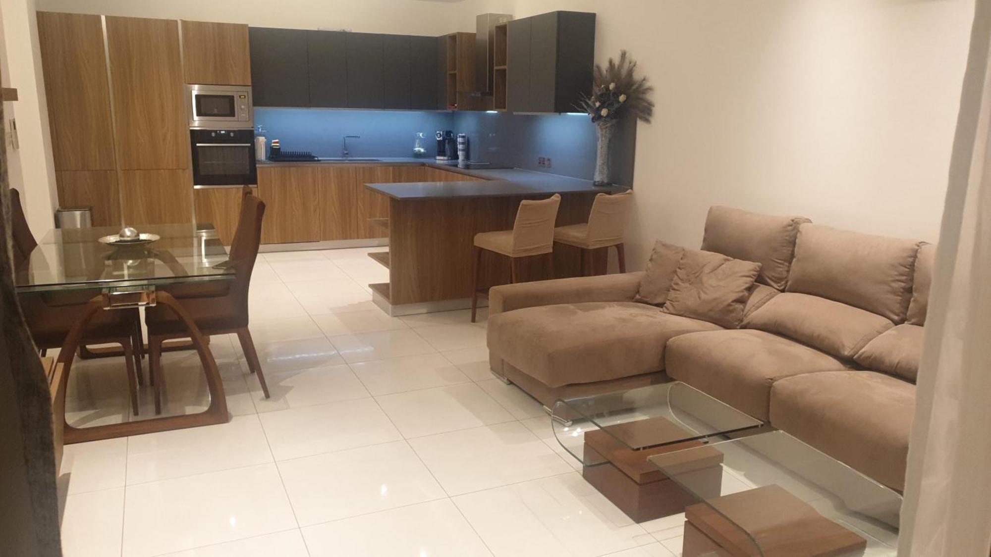 Eivissa Apartment Marsaskala