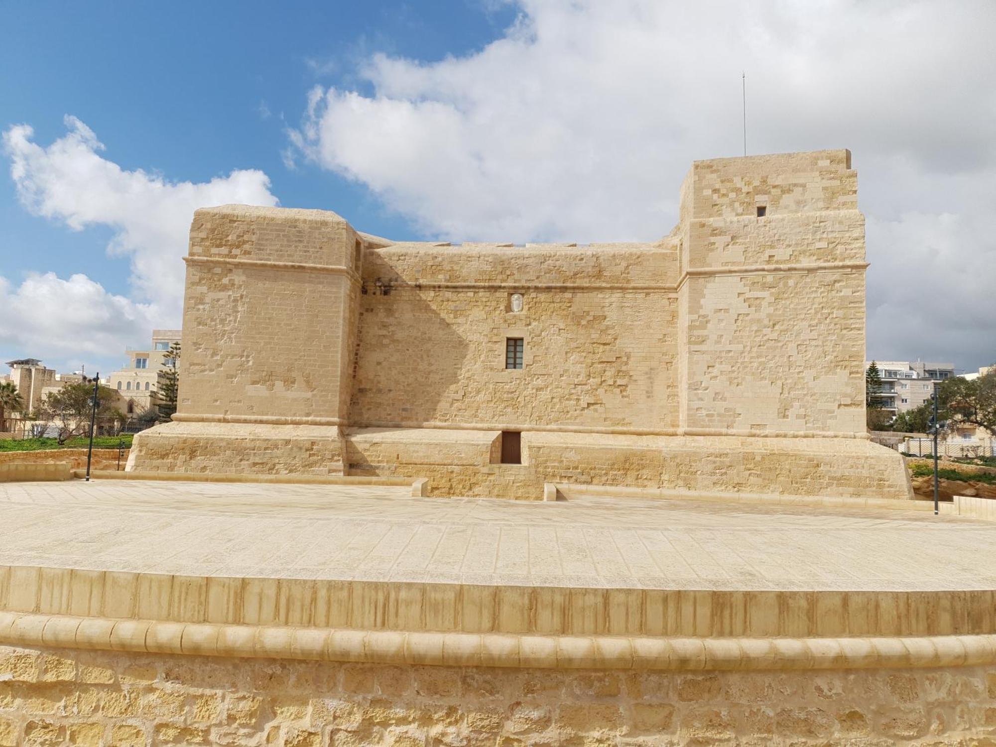 Eivissa * Marsaskala