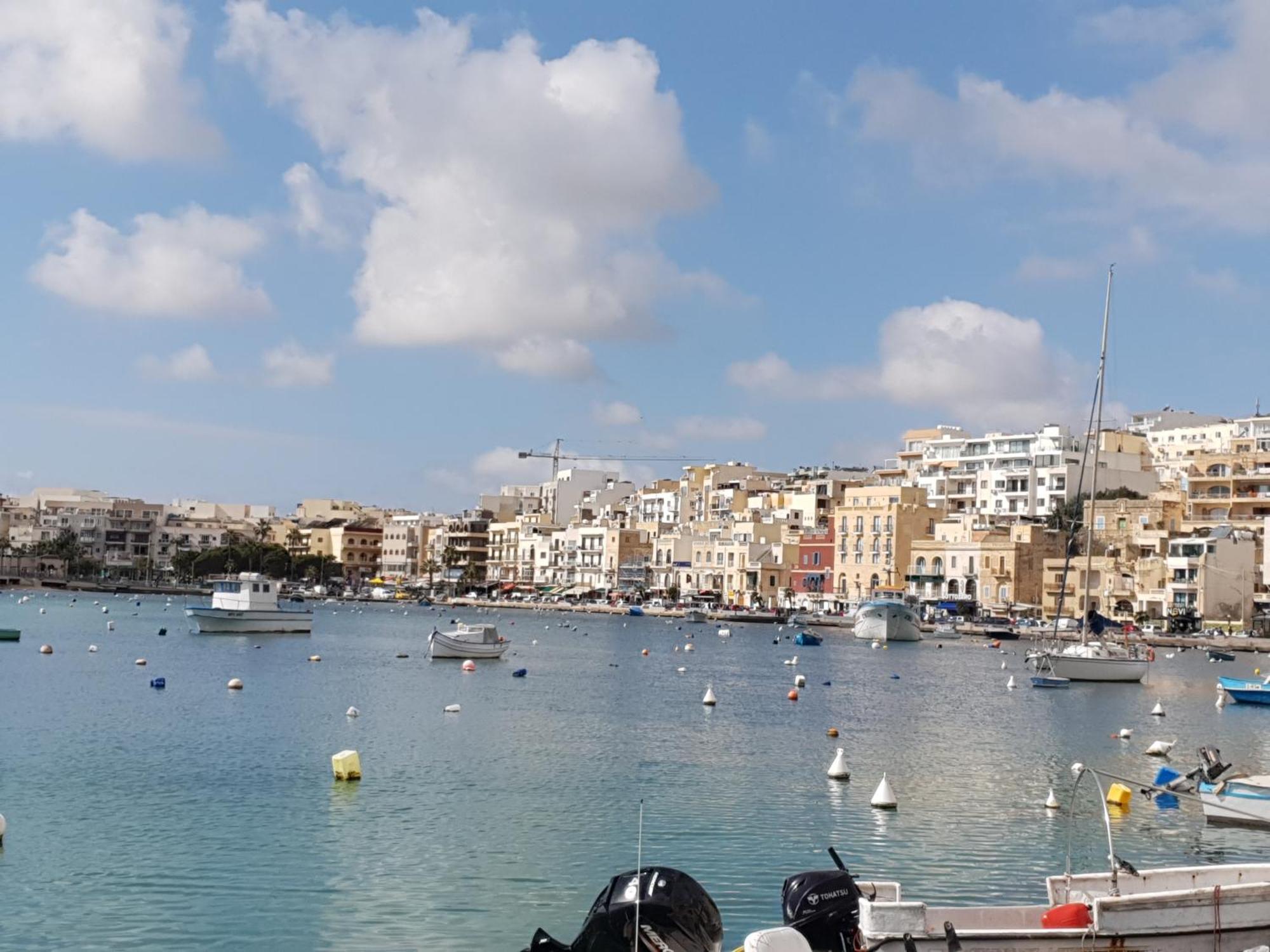 Eivissa Apartment Marsaskala