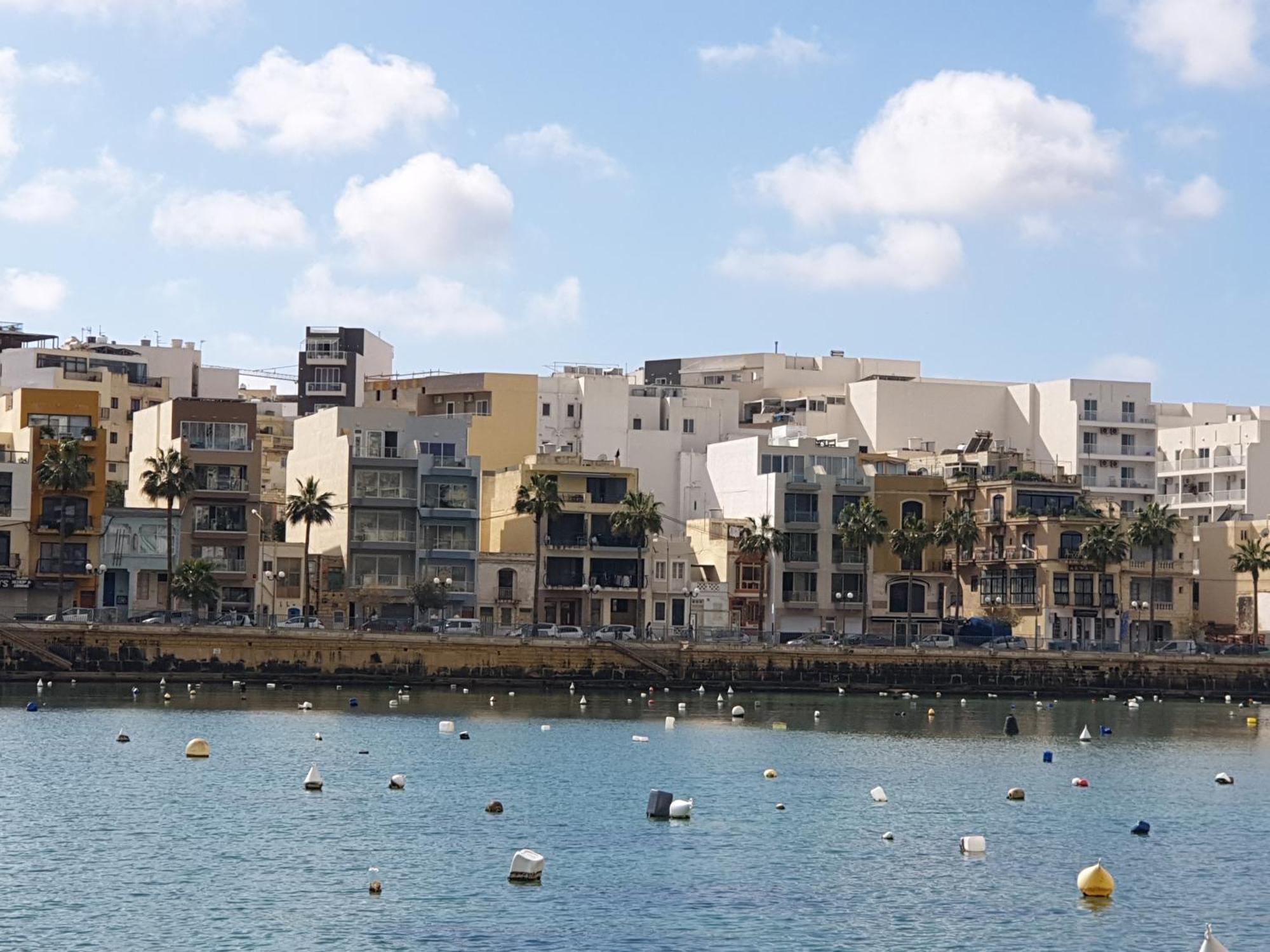 Apartment Eivissa Marsaskala