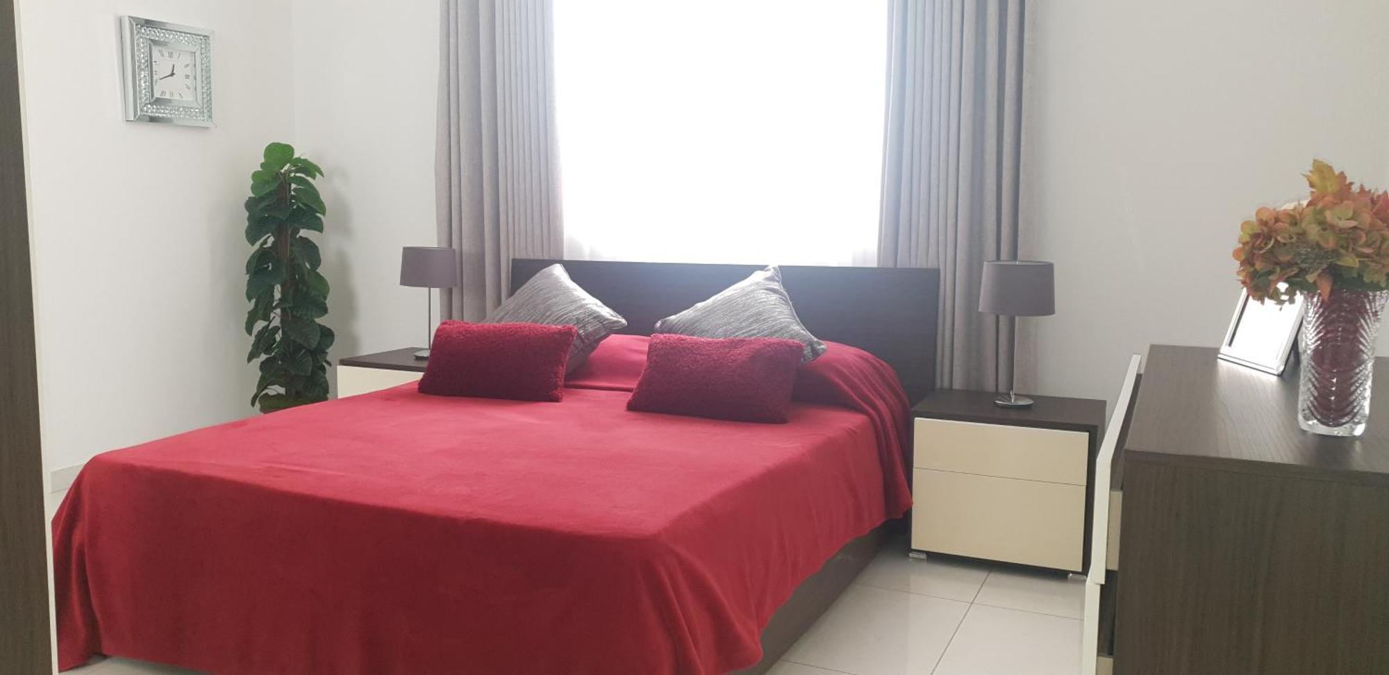 Eivissa Apartment Marsaskala